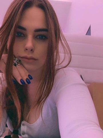 Индивидуалка Эвелина Фотография 5